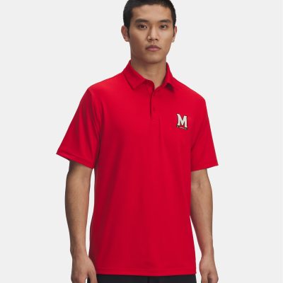 Tee 2 Green Collegiate Polo Shirts