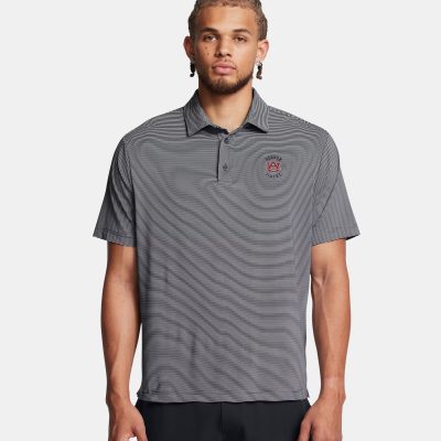 Tee To Green Collegiate Stripe