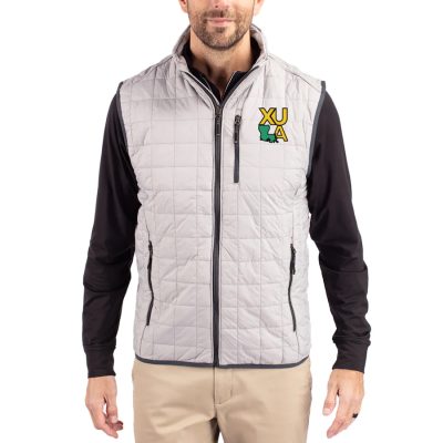 Georgetown University- Men’s Puffer Vest