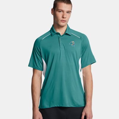 Title Collegiate Polo Shirts
