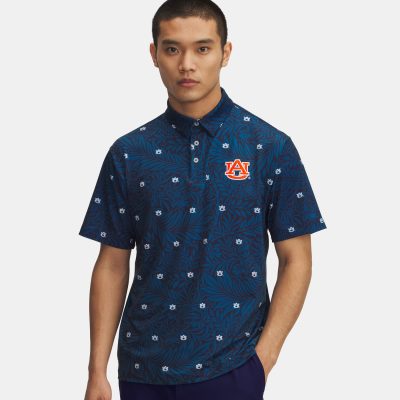 Armourfuse Collegiate Polo Shirts