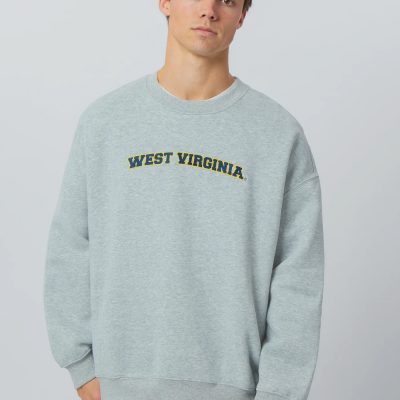 West Virginia Offside Sweatshirt