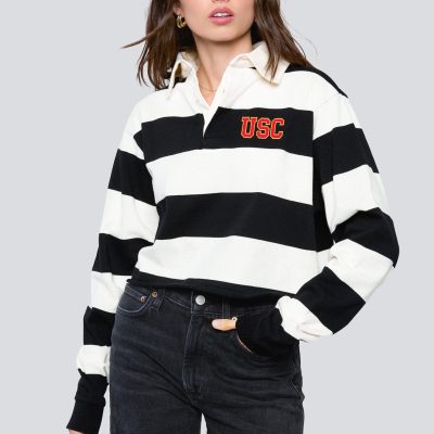 USC Rugby Top