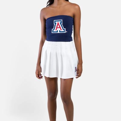 Arizona Tennis Skirt