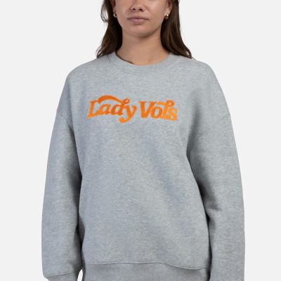 Tennessee Offside Crewneck