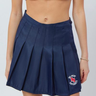 Belmont University Tennis Skirt