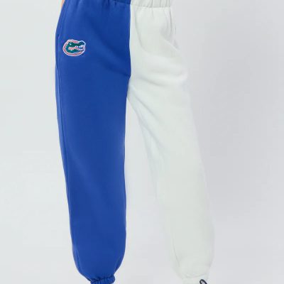 Florida Color-Block Sweats