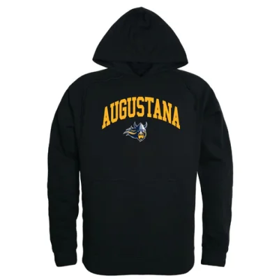 Augustana University Vikings Campus Fleece Hoodie Sweatshirts