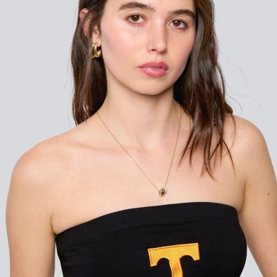 Tennessee Bandeau Top