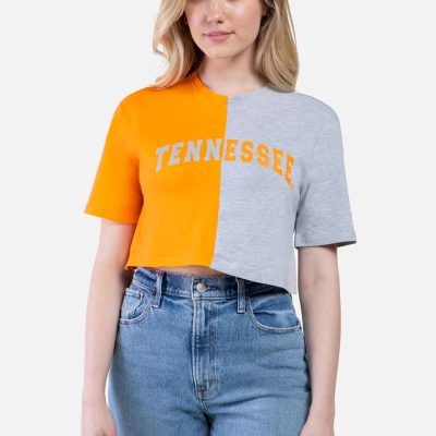 University of Tennessee Go Vols Brandy Tee