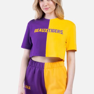 LSU Brandy Tee