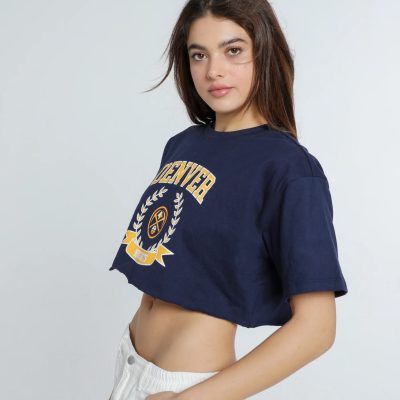 Denver Nuggets Track Top