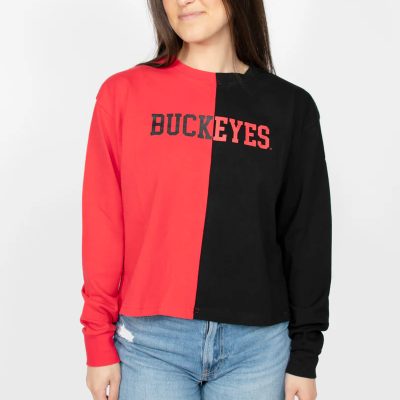 Ohio State Quarterback Top