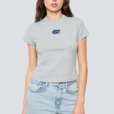 University of Florida Baby Tee