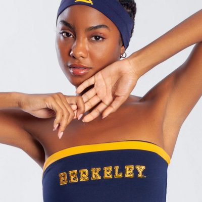 Berkeley Elastic Headband
