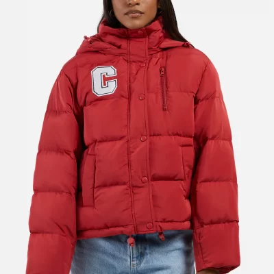 Cornell Puffer Jacket