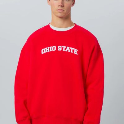 Ohio State Offside Crewneck
