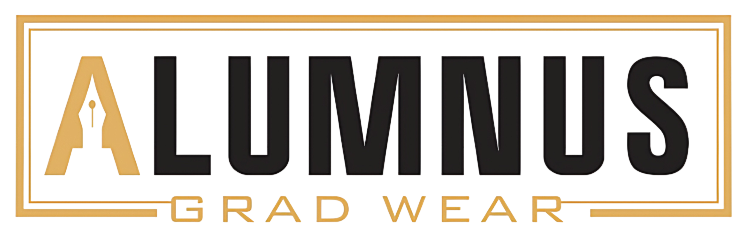 ALUMNUS GRADWEAR