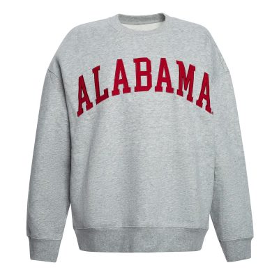 Alabama Offside Crewneck