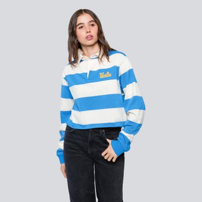 UCLA Rugby Top