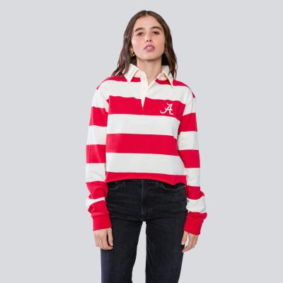 University of Alabama Rugby Top