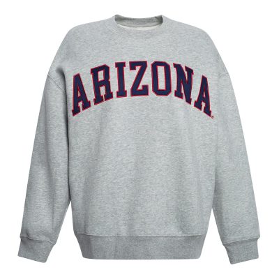 University of Arizona Offside Crewneck