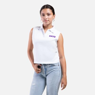 GCU Match Point Polo