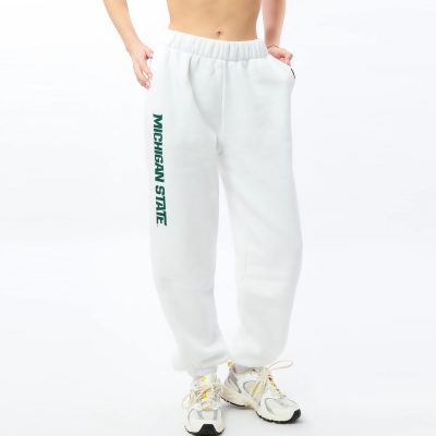 Michigan State Basic Sweats