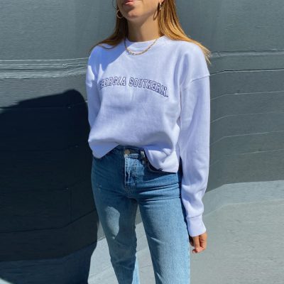 Georgia Southern Homecoming