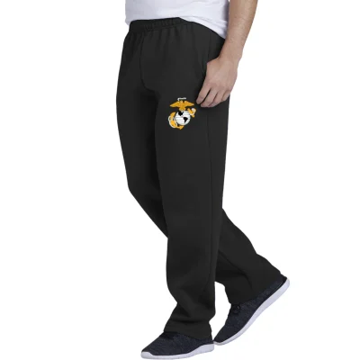 USMC EGA Sweat Pant